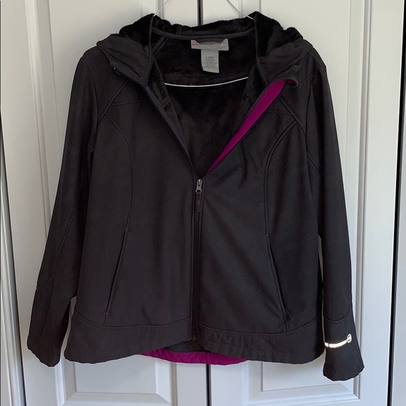 Free Country Outer Shell Light Jacket - Picture 1 of 2
